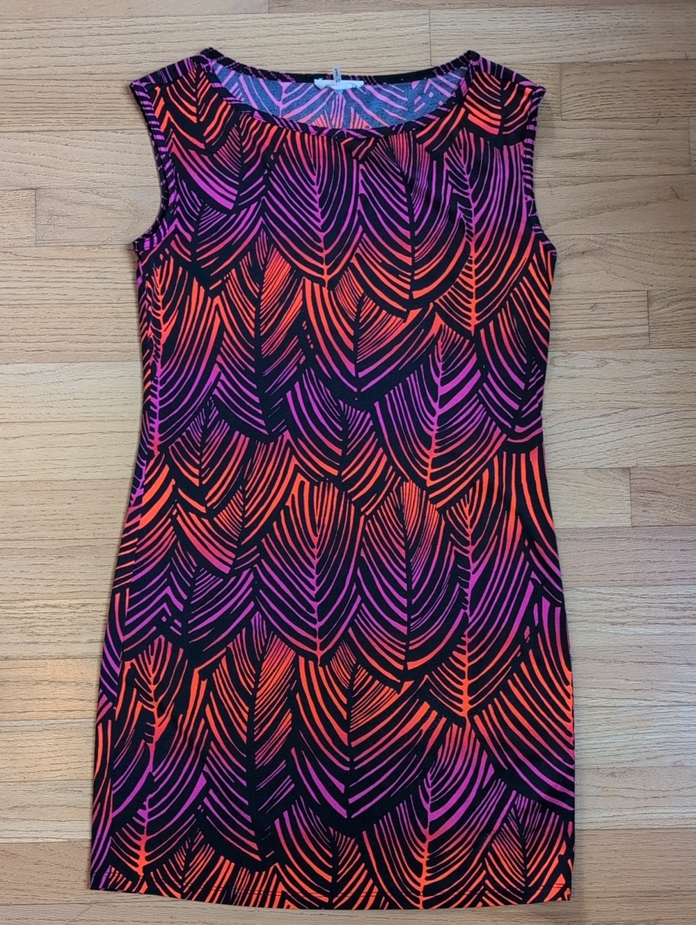 Trina Turk Shift Dress